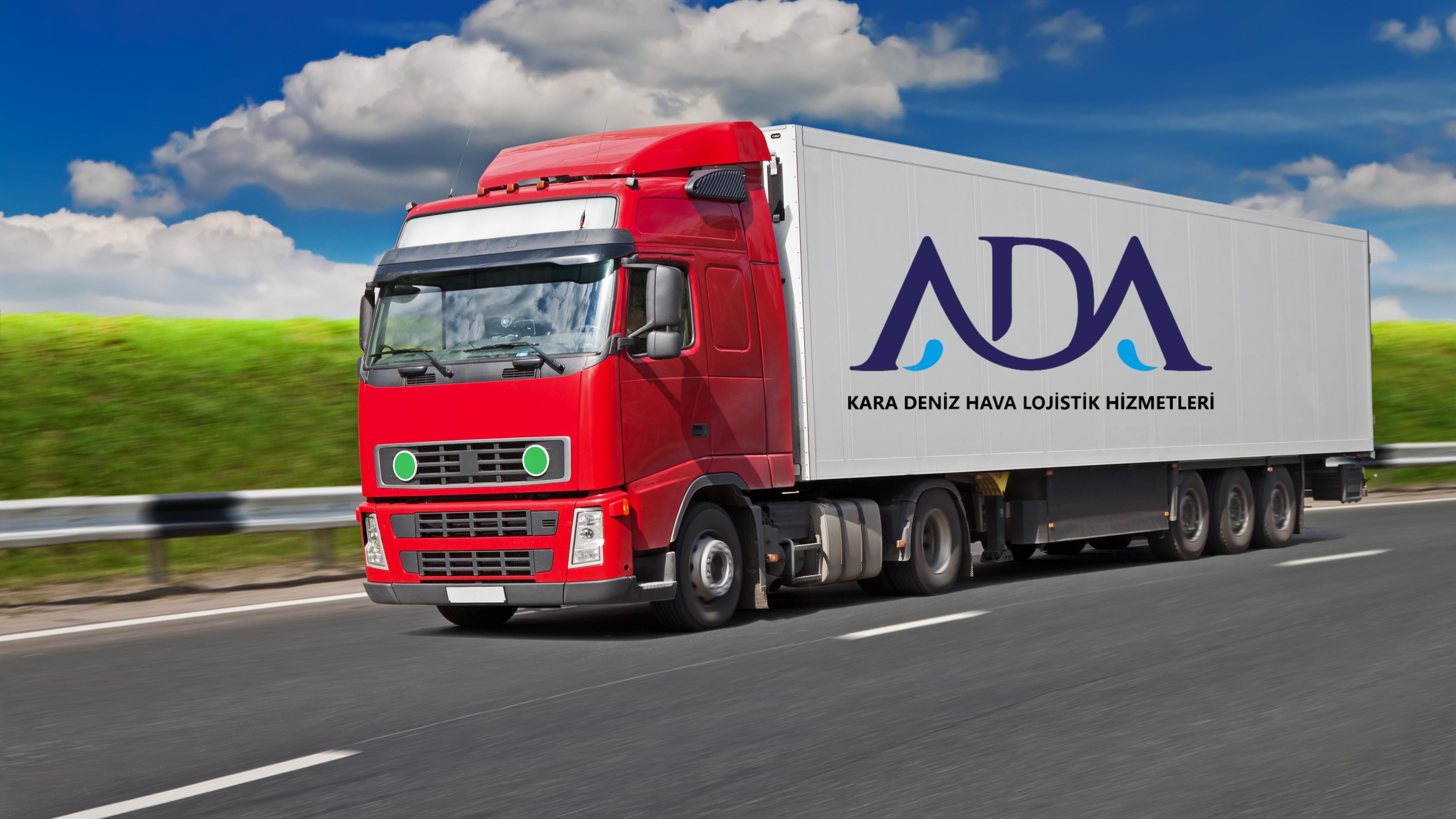 Kara Yolu Taşımacılığı