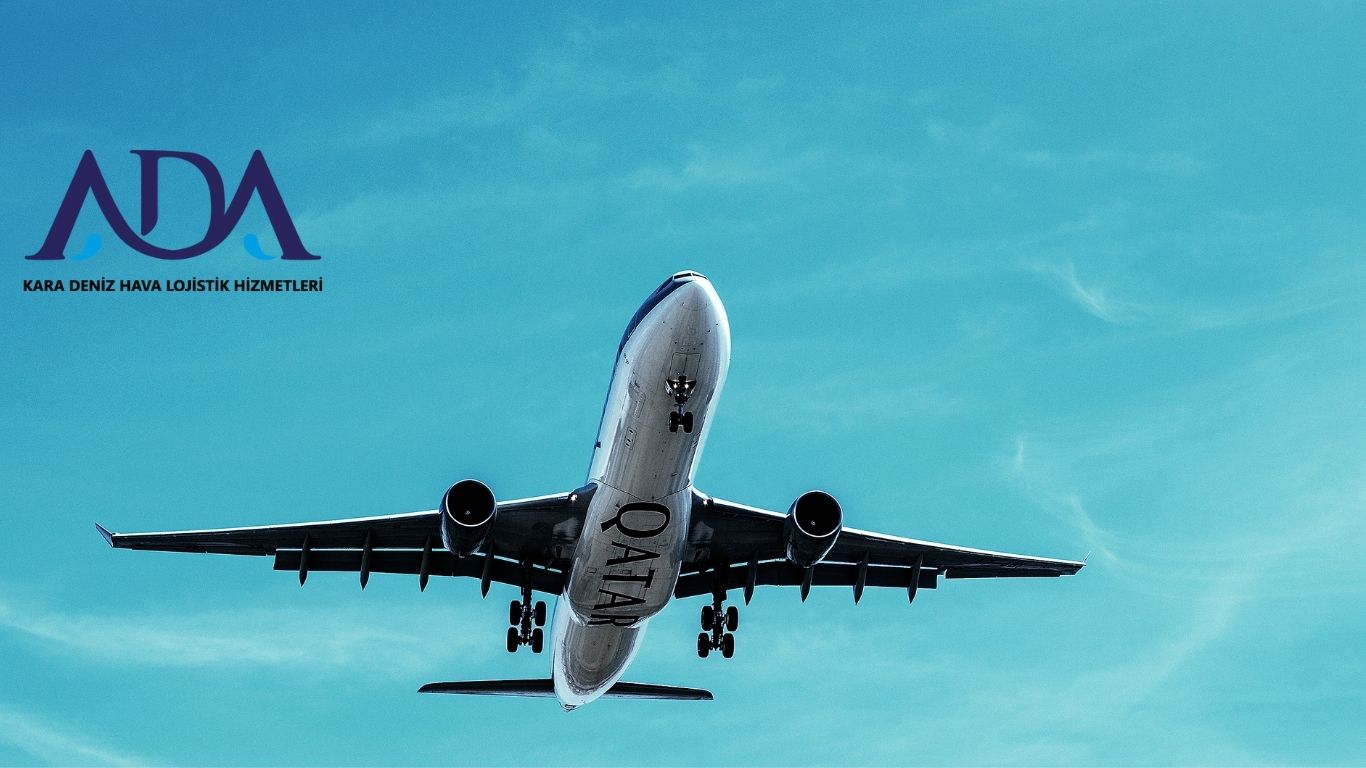 Hava Yolu Taşımacılığı