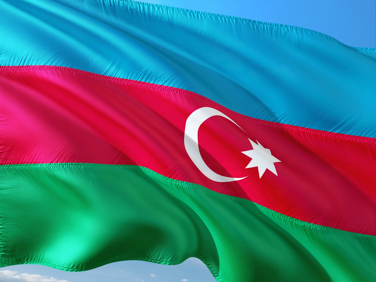 AZERBAYCAN